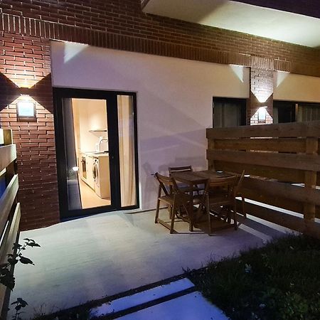 Apartamentos Costa Meron Сан-Висенте-де-ла-Баркера Экстерьер фото