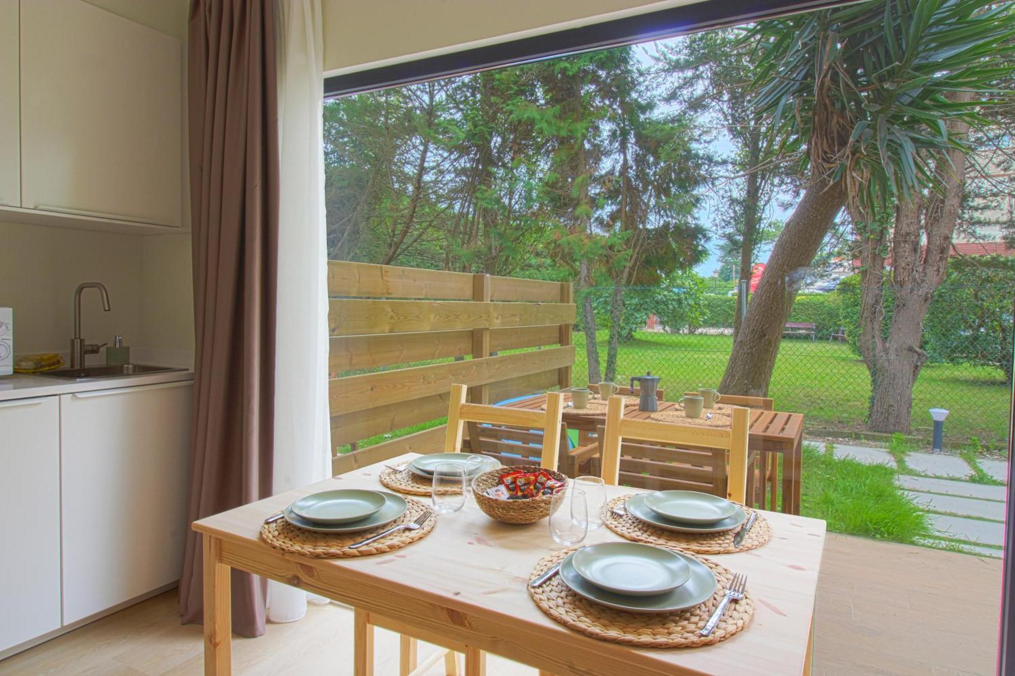 Apartamentos Costa Meron Сан-Висенте-де-ла-Баркера Экстерьер фото