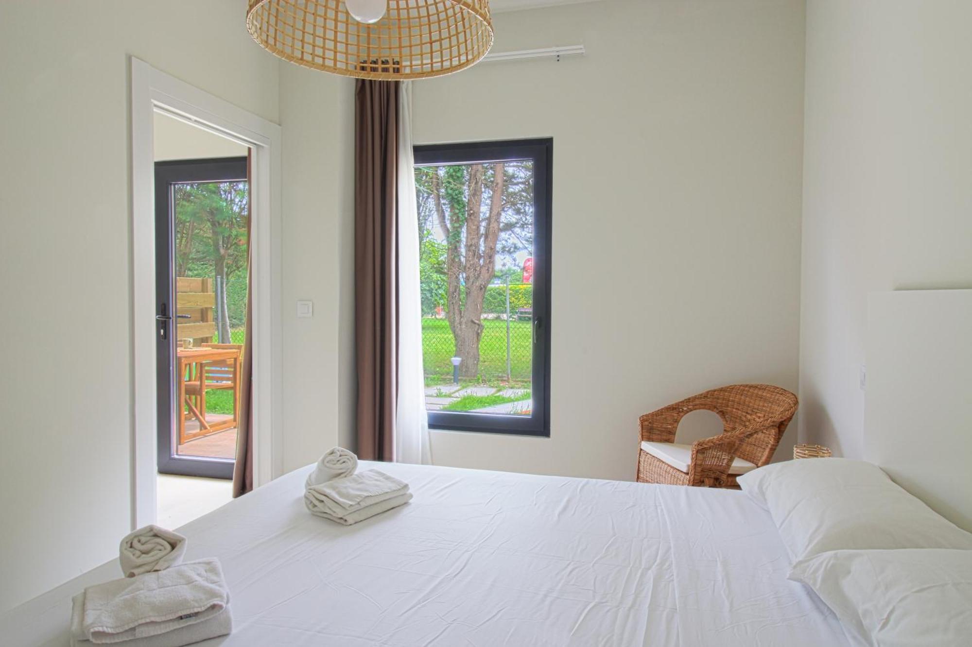 Apartamentos Costa Meron Сан-Висенте-де-ла-Баркера Экстерьер фото