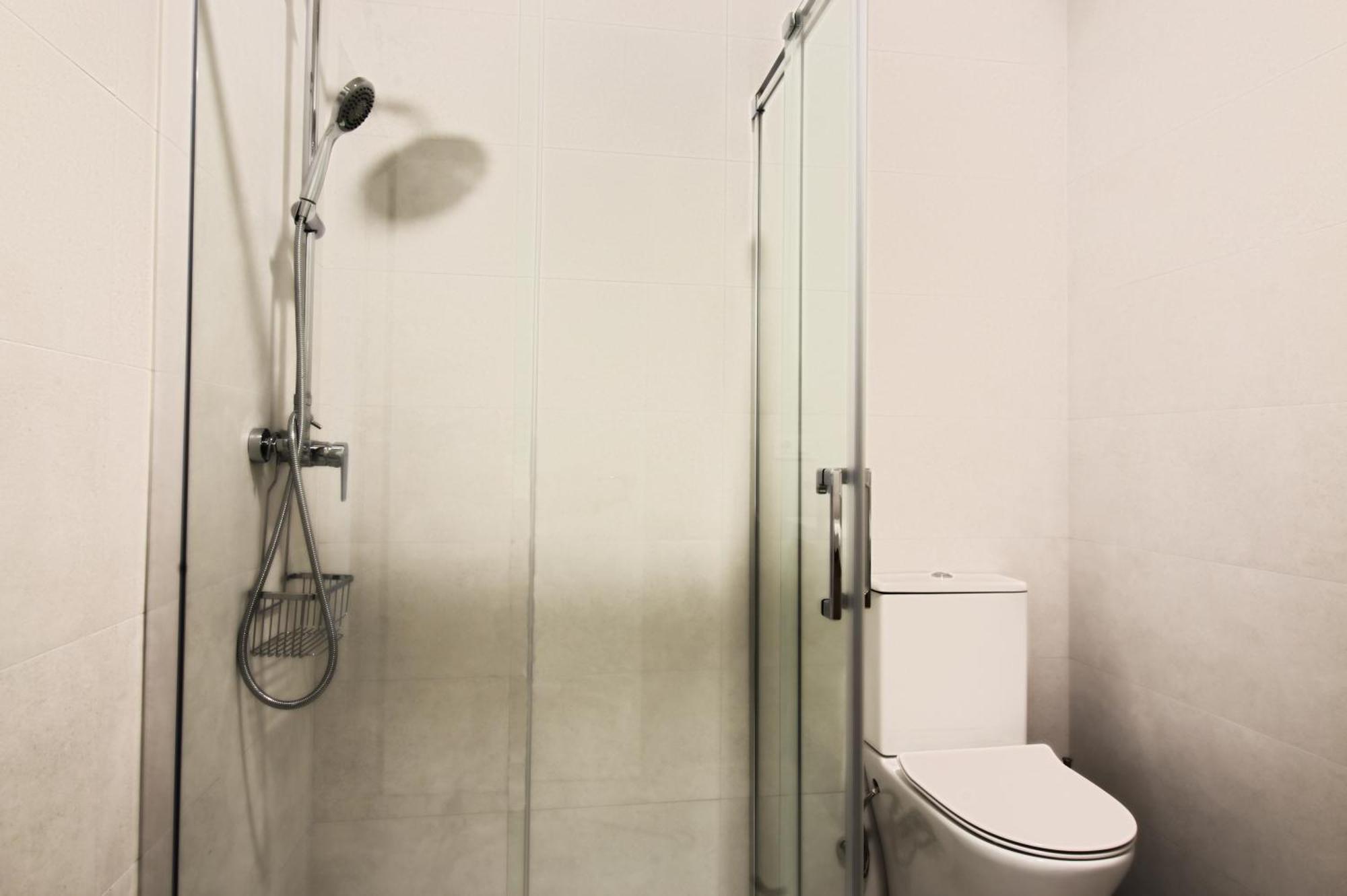 Apartamentos Costa Meron Сан-Висенте-де-ла-Баркера Экстерьер фото