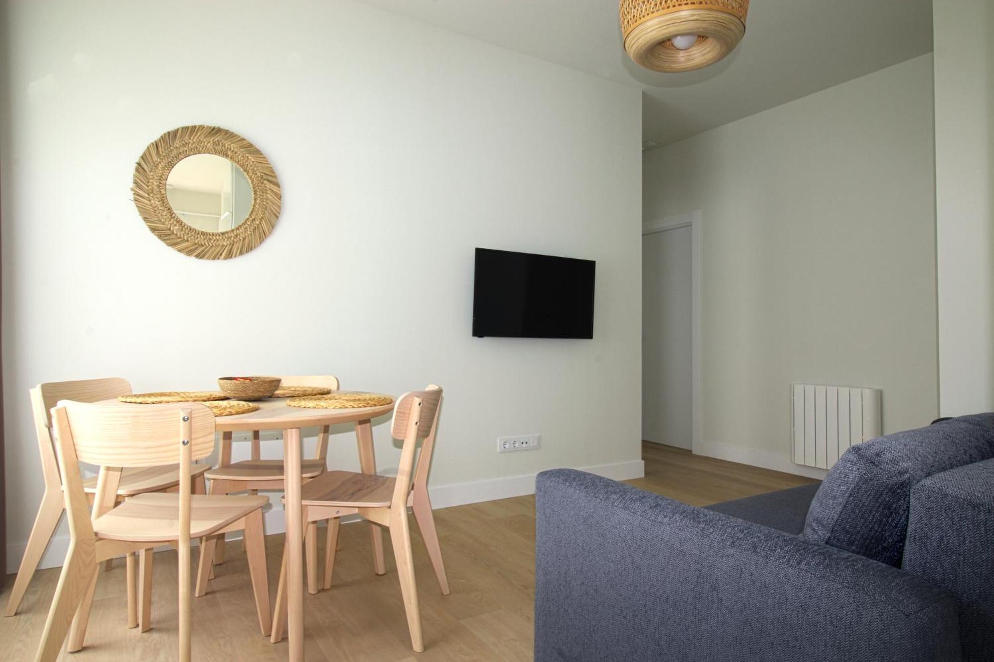 Apartamentos Costa Meron Сан-Висенте-де-ла-Баркера Экстерьер фото