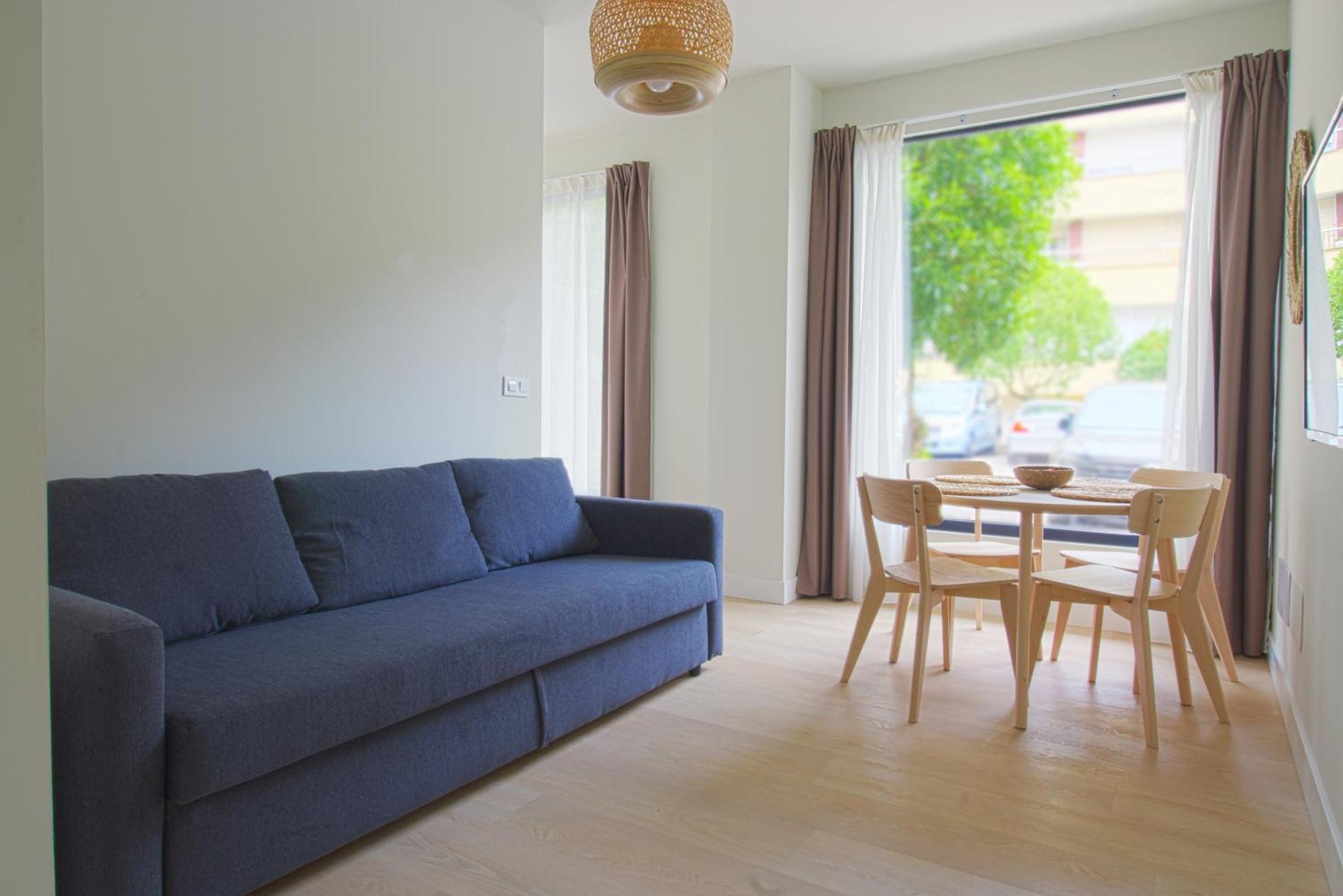 Apartamentos Costa Meron Сан-Висенте-де-ла-Баркера Экстерьер фото
