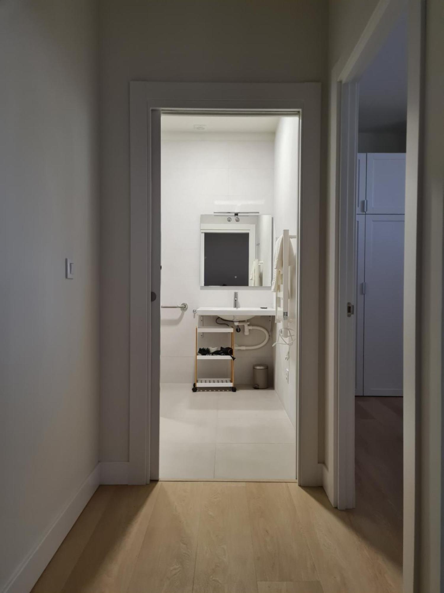 Apartamentos Costa Meron Сан-Висенте-де-ла-Баркера Экстерьер фото