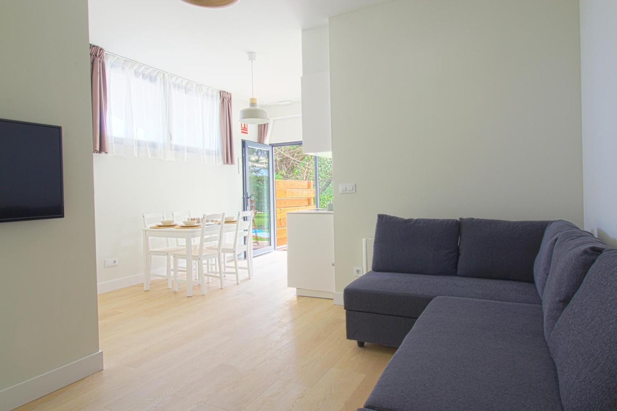 Apartamentos Costa Meron Сан-Висенте-де-ла-Баркера Экстерьер фото