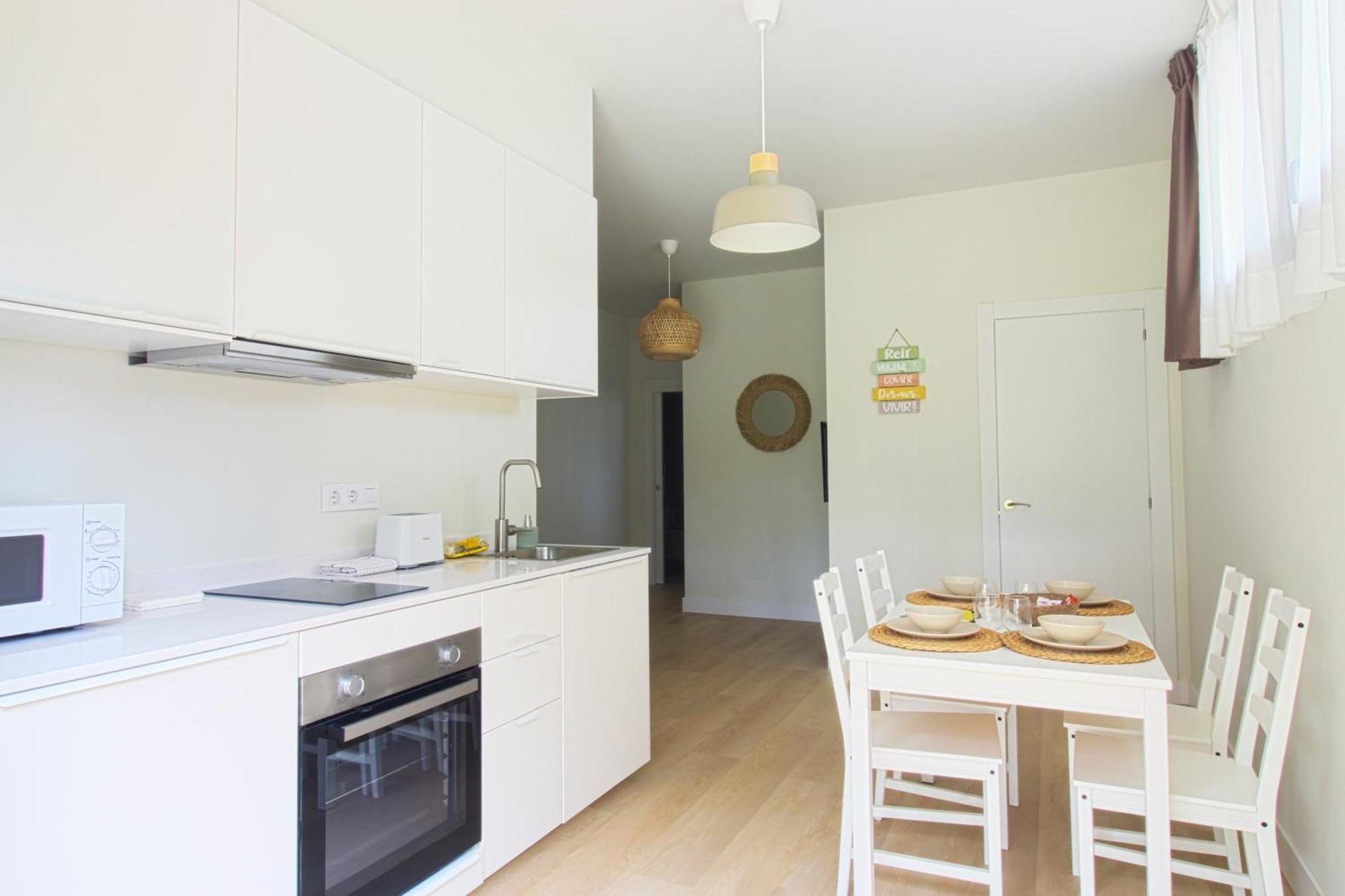 Apartamentos Costa Meron Сан-Висенте-де-ла-Баркера Экстерьер фото