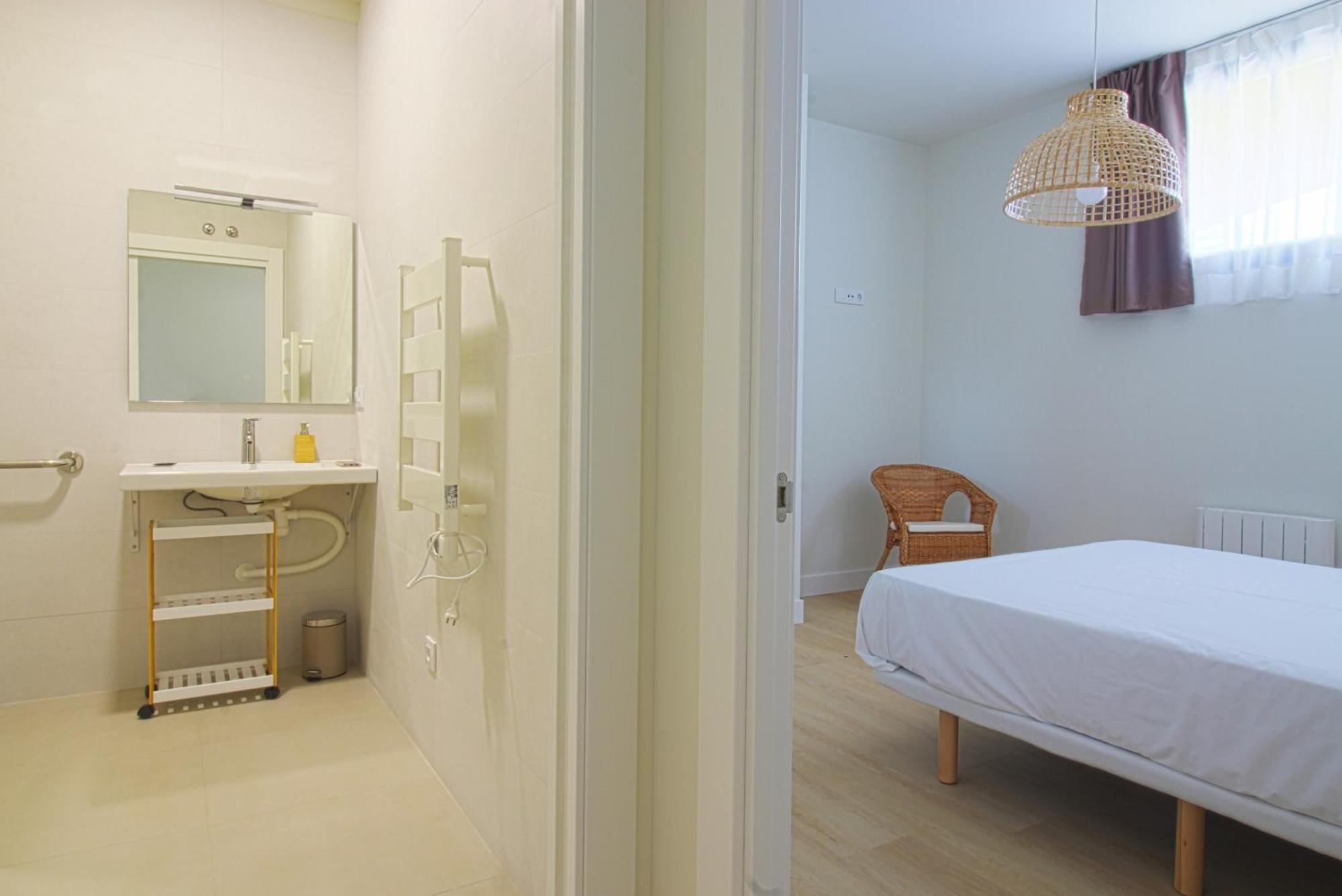 Apartamentos Costa Meron Сан-Висенте-де-ла-Баркера Экстерьер фото