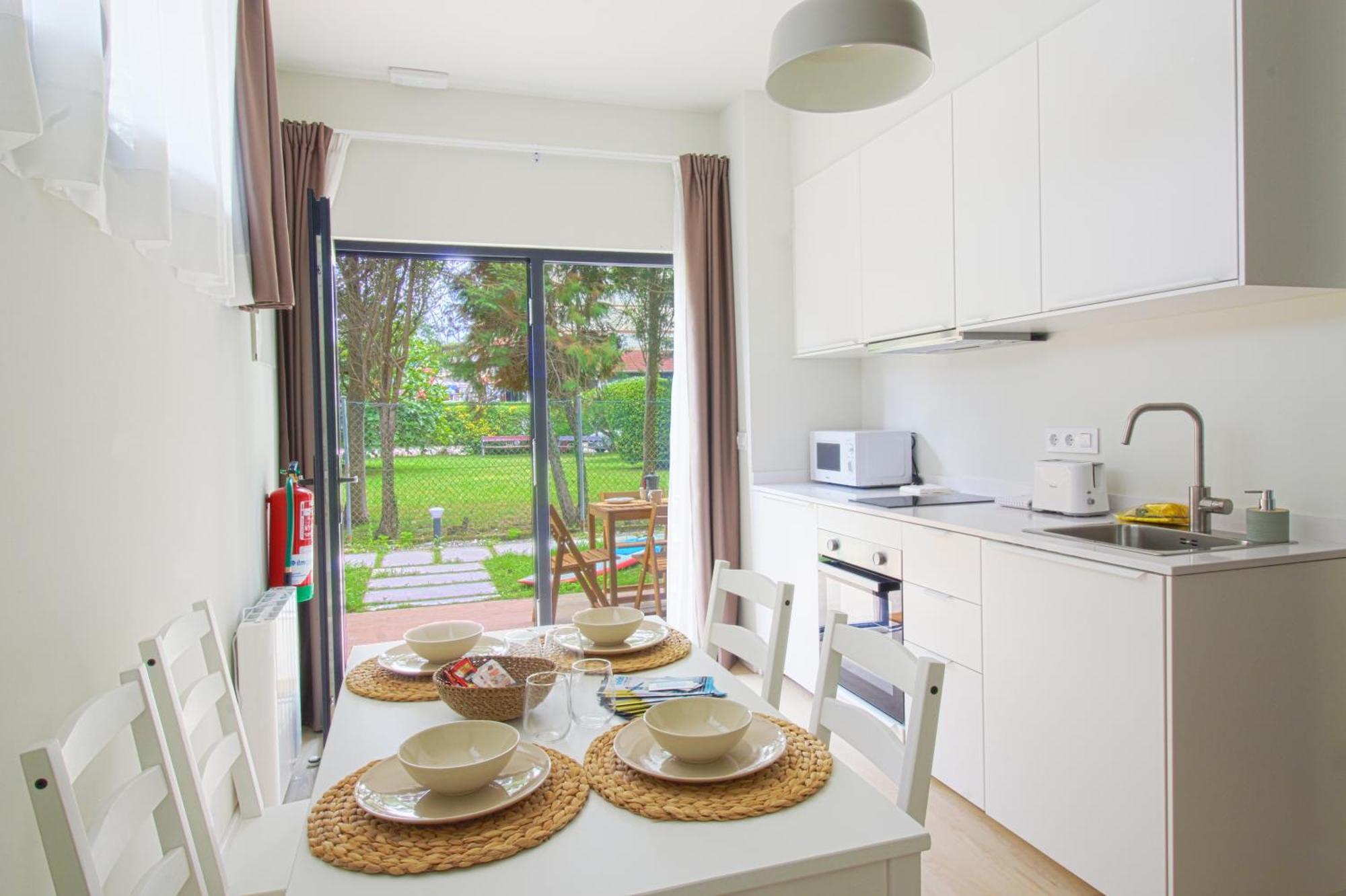 Apartamentos Costa Meron Сан-Висенте-де-ла-Баркера Экстерьер фото