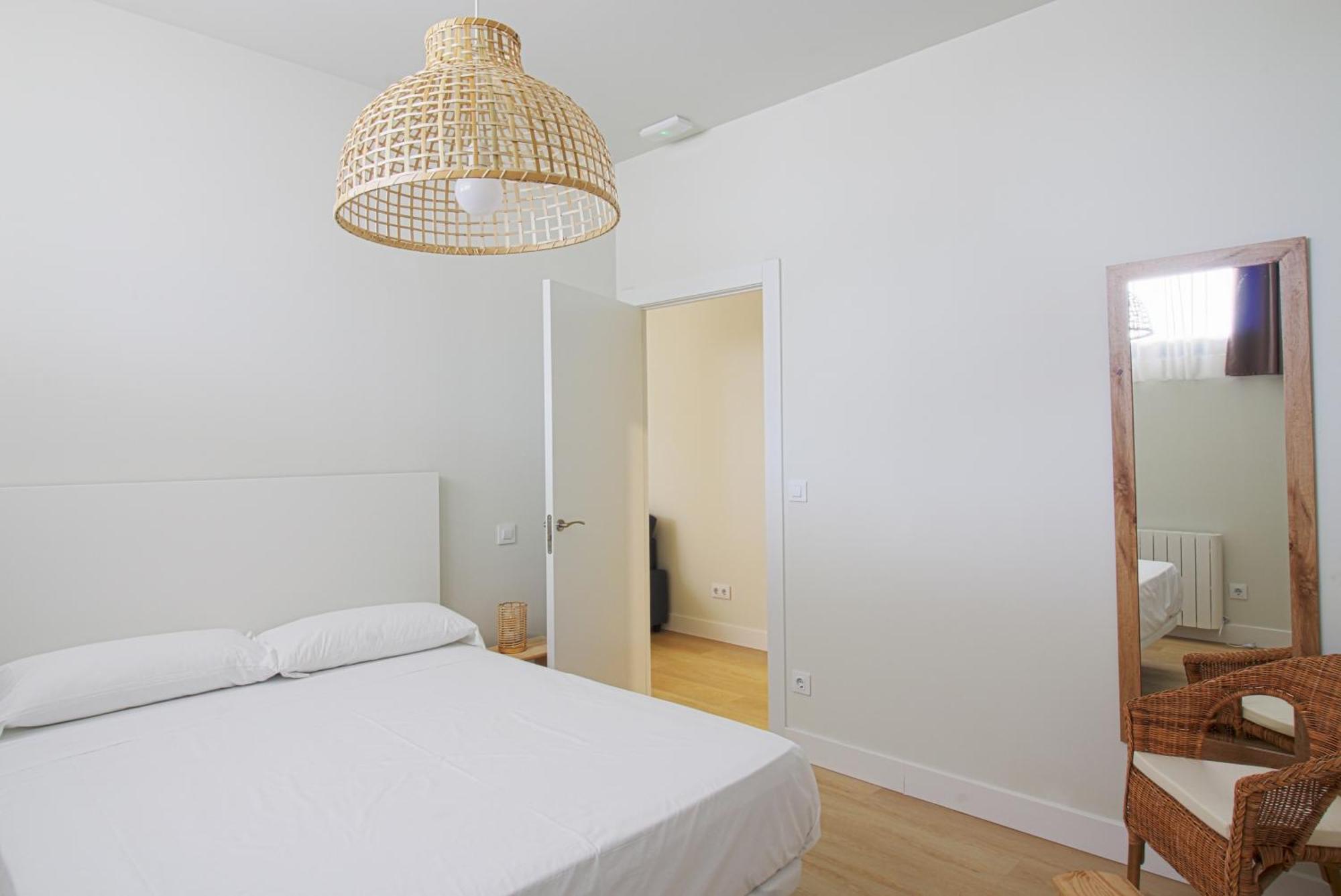 Apartamentos Costa Meron Сан-Висенте-де-ла-Баркера Экстерьер фото