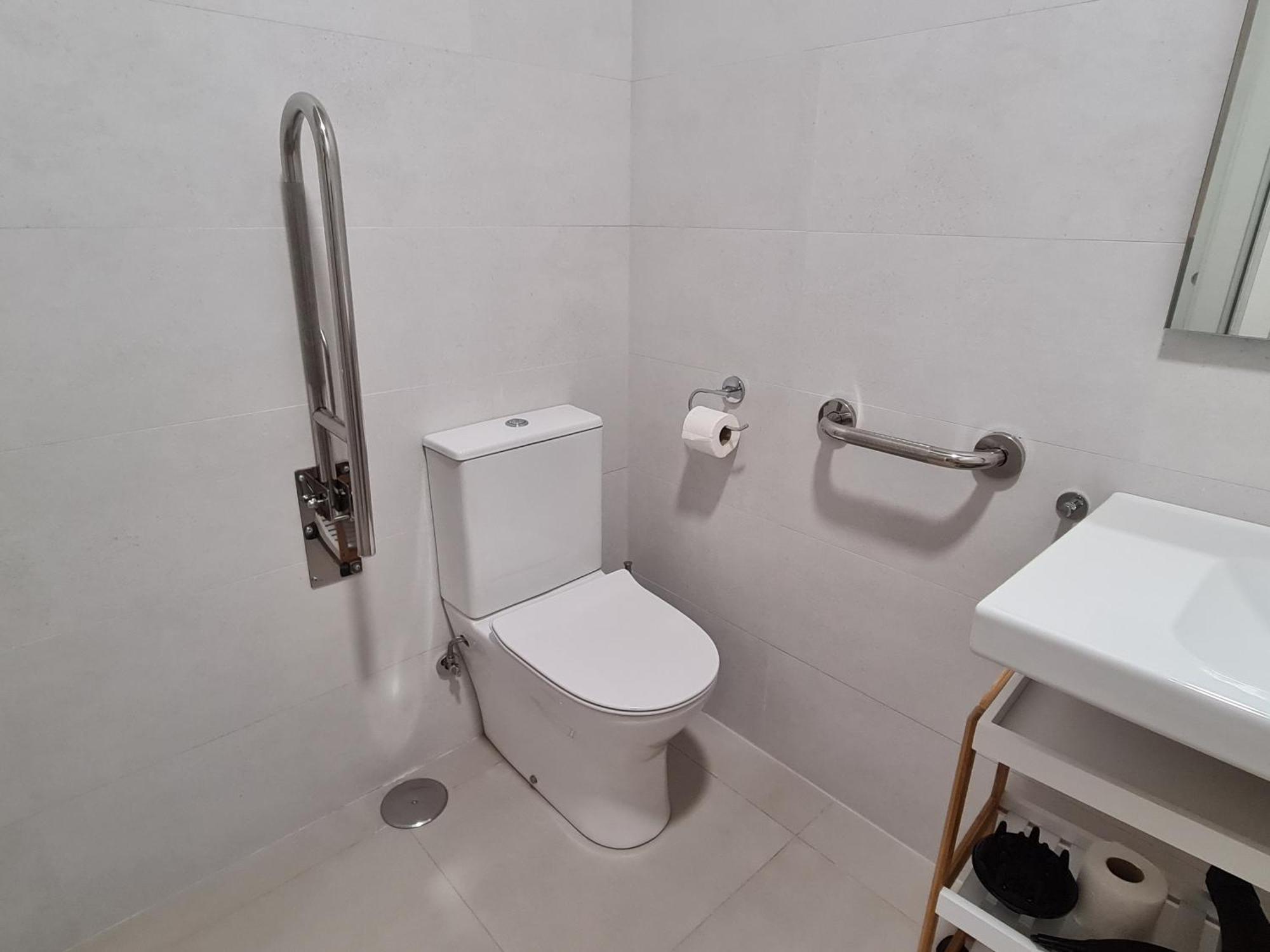 Apartamentos Costa Meron Сан-Висенте-де-ла-Баркера Экстерьер фото